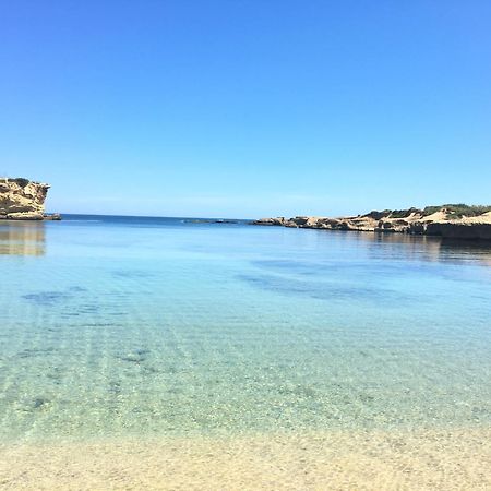 Casa Gaia Ortigia Holiday Home Syracuse Luaran gambar