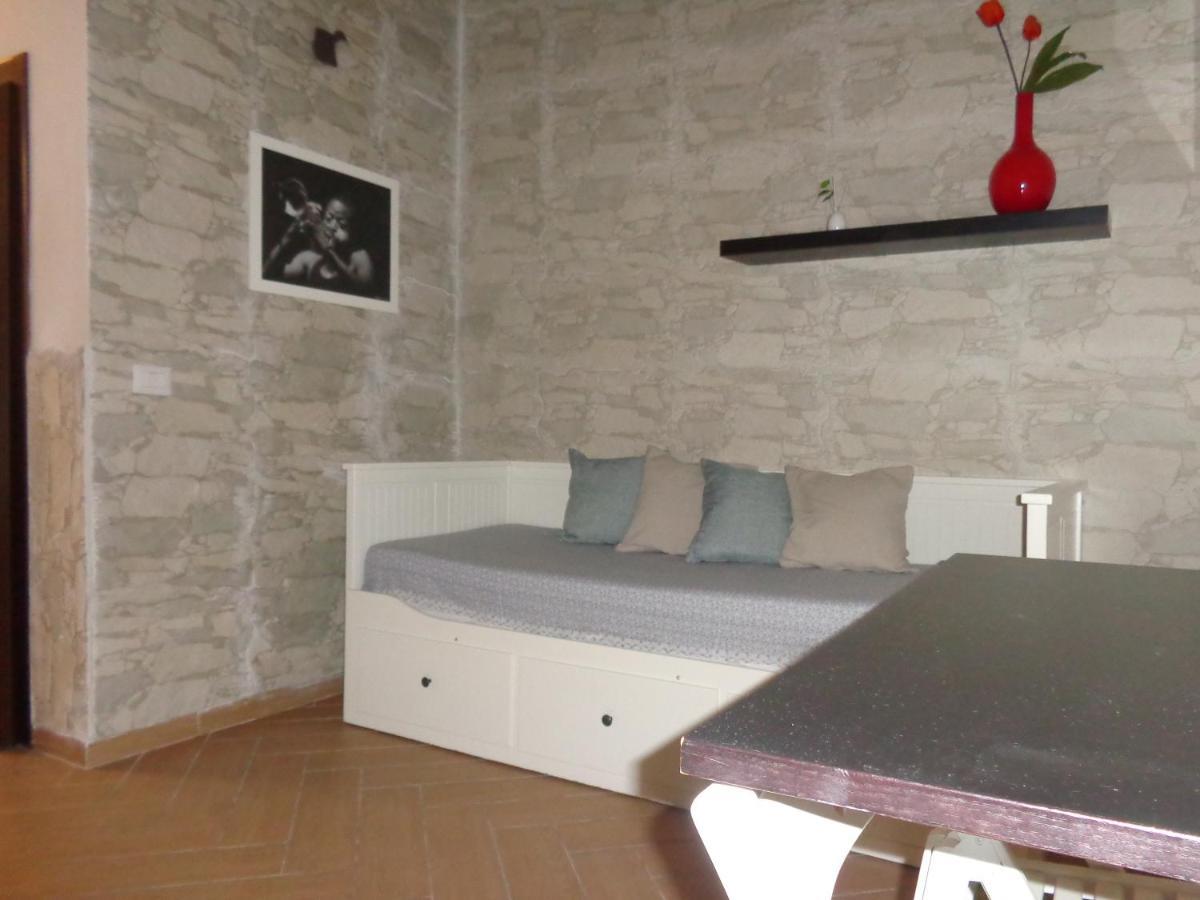 Casa Gaia Ortigia Holiday Home Syracuse Luaran gambar
