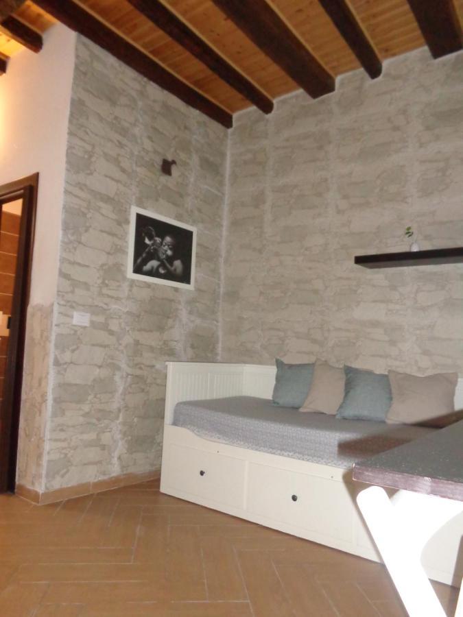 Casa Gaia Ortigia Holiday Home Syracuse Luaran gambar