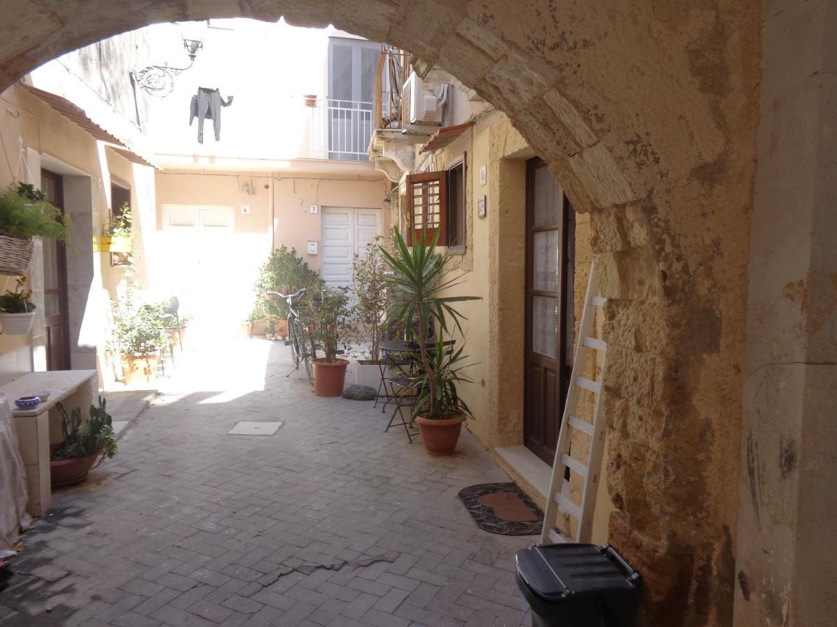 Casa Gaia Ortigia Holiday Home Syracuse Luaran gambar
