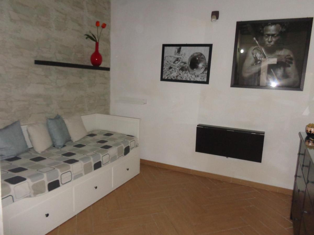 Casa Gaia Ortigia Holiday Home Syracuse Luaran gambar