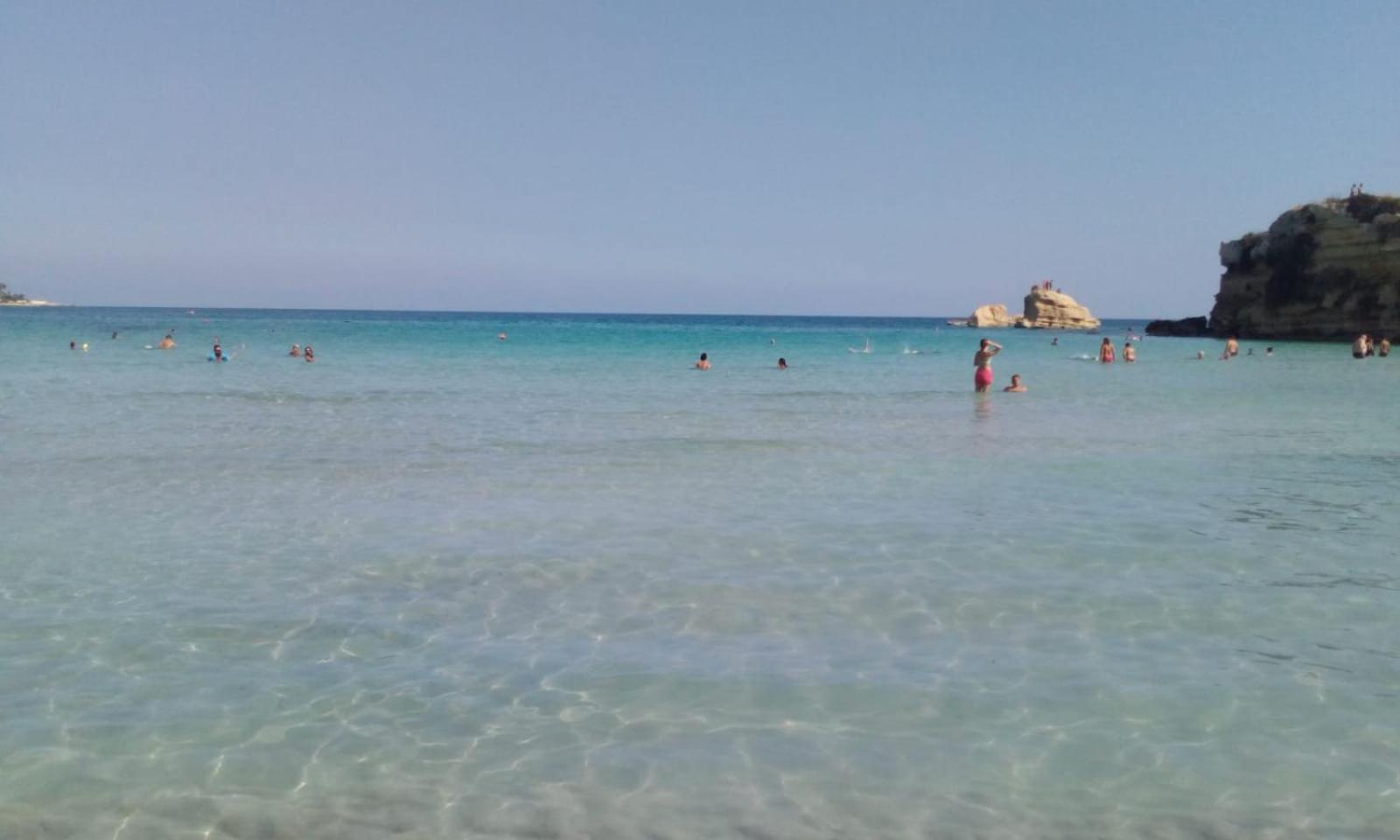 Casa Gaia Ortigia Holiday Home Syracuse Luaran gambar