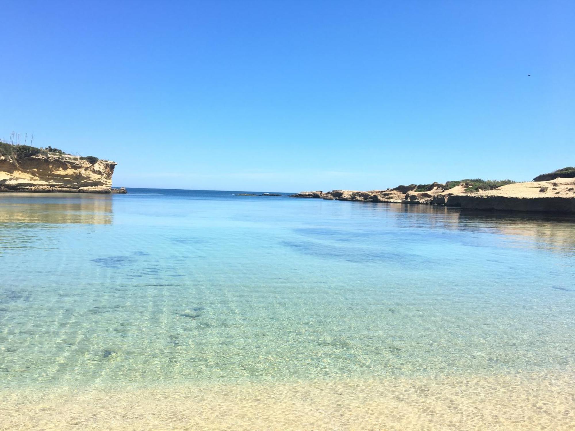 Casa Gaia Ortigia Holiday Home Syracuse Luaran gambar