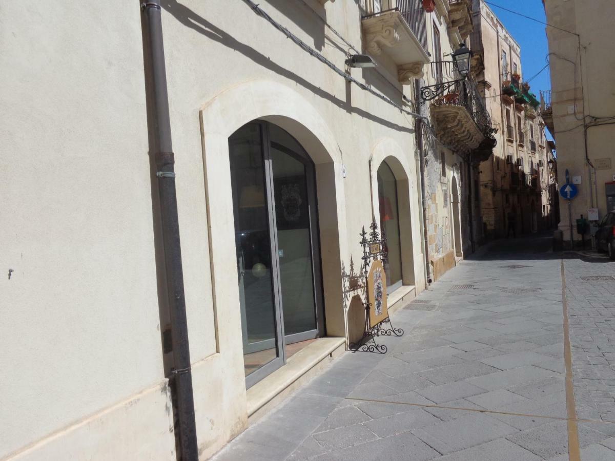 Casa Gaia Ortigia Holiday Home Syracuse Luaran gambar