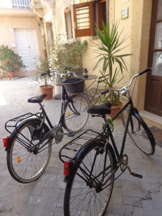 Casa Gaia Ortigia Holiday Home Syracuse Luaran gambar
