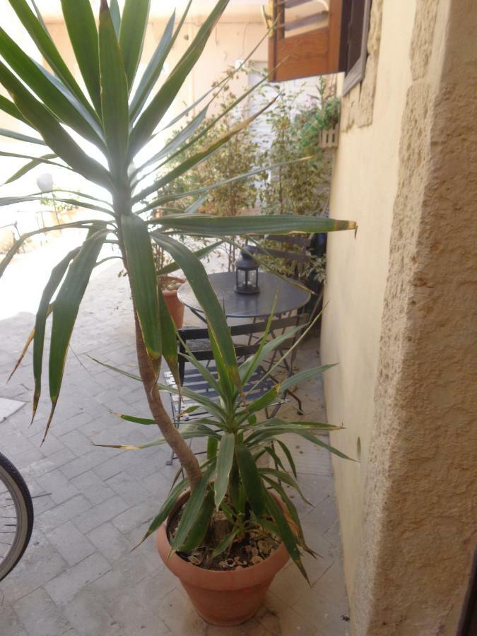 Casa Gaia Ortigia Holiday Home Syracuse Luaran gambar
