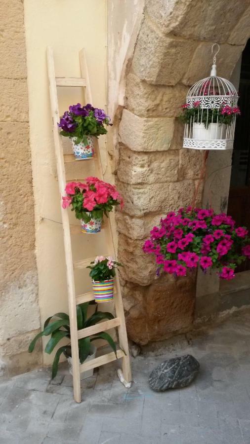 Casa Gaia Ortigia Holiday Home Syracuse Luaran gambar